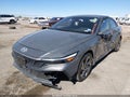 Photo 2 of 16 — 2025 Hyundai Elantra