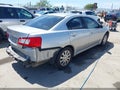 Photo 4 of 16 — 2009 Mitsubishi Galant