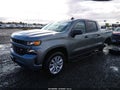2021 Chevrolet Silverado 1500 — photo 2 of 22 | VIN 3GCPYBEK1MG361428