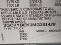 Photo 9 of 22 — 2021 Chevrolet Silverado 1500