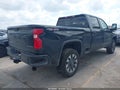 Photo 3 of 16 — 2021 Chevrolet Silverado 2500
