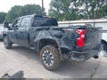 Photo 4 of 16 — 2021 Chevrolet Silverado 2500