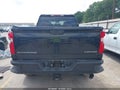 Photo 8 of 16 — 2021 Chevrolet Silverado 2500