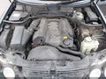 Photo 10 of 19 — 1998 Mercedes-Benz E-Class