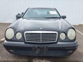 Photo 12 of 19 — 1998 Mercedes-Benz E-Class