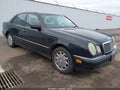 Photo 1 of 19 — 1998 Mercedes-Benz E-Class