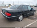 Photo 4 of 19 — 1998 Mercedes-Benz E-Class