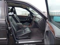 Photo 5 of 19 — 1998 Mercedes-Benz E-Class