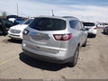 Photo 15 of 15 — 2015 Chevrolet Traverse