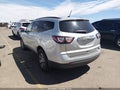 Photo 3 of 15 — 2015 Chevrolet Traverse