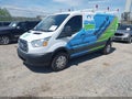 Photo 2 of 16 — 2018 Ford Transit-250