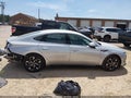 Photo 14 of 17 — 2025 Hyundai Sonata