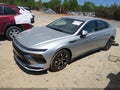 Photo 2 of 17 — 2025 Hyundai Sonata