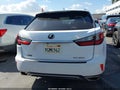 Photo 16 of 18 — 2018 Lexus RX 350