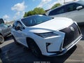 Photo 1 of 18 — 2018 Lexus RX 350