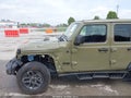 Photo 14 of 15 — 2025 Jeep Wrangler