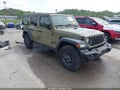 Photo 1 of 15 — 2025 Jeep Wrangler