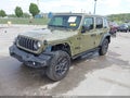 Photo 2 of 15 — 2025 Jeep Wrangler