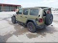 Photo 3 of 15 — 2025 Jeep Wrangler