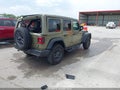 Photo 4 of 15 — 2025 Jeep Wrangler