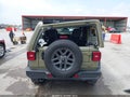 Photo 6 of 15 — 2025 Jeep Wrangler