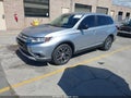 Photo 2 of 16 — 2016 Mitsubishi Outlander
