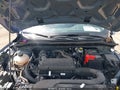 Photo 10 of 16 — 2023 Ford Escape