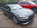 Photo 1 of 17 — 2025 Audi A5 Sportback