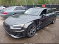 Photo 2 of 17 — 2025 Audi A5 Sportback