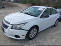 Photo 2 of 16 — 2012 Chevrolet Cruze