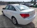 Photo 3 of 16 — 2012 Chevrolet Cruze