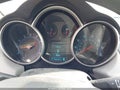 Photo 7 of 16 — 2012 Chevrolet Cruze