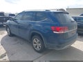 Photo 3 of 16 — 2018 Volkswagen Atlas