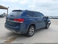 Photo 4 of 16 — 2018 Volkswagen Atlas