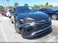 Photo 1 of 15 — 2024 Toyota Venza