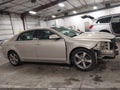 Photo 14 of 22 — 2011 Chevrolet Malibu
