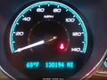 Photo 16 of 22 — 2011 Chevrolet Malibu