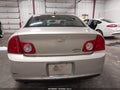 Photo 17 of 22 — 2011 Chevrolet Malibu