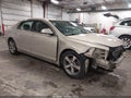 Photo 1 of 22 — 2011 Chevrolet Malibu