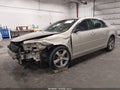 Photo 2 of 22 — 2011 Chevrolet Malibu