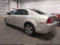 Photo 3 of 22 — 2011 Chevrolet Malibu