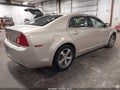 Photo 4 of 22 — 2011 Chevrolet Malibu