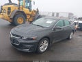 Photo 2 of 16 — 2017 Chevrolet Malibu