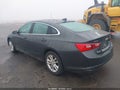 Photo 3 of 16 — 2017 Chevrolet Malibu