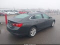Photo 4 of 16 — 2017 Chevrolet Malibu