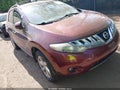 Photo 1 of 10 — 2009 Nissan Murano