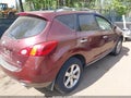 Photo 4 of 10 — 2009 Nissan Murano
