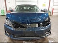 Photo 12 of 16 — 2019 Volkswagen Passat