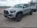 Photo 2 of 16 — 2023 Toyota Tacoma