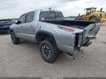 Photo 3 of 16 — 2023 Toyota Tacoma